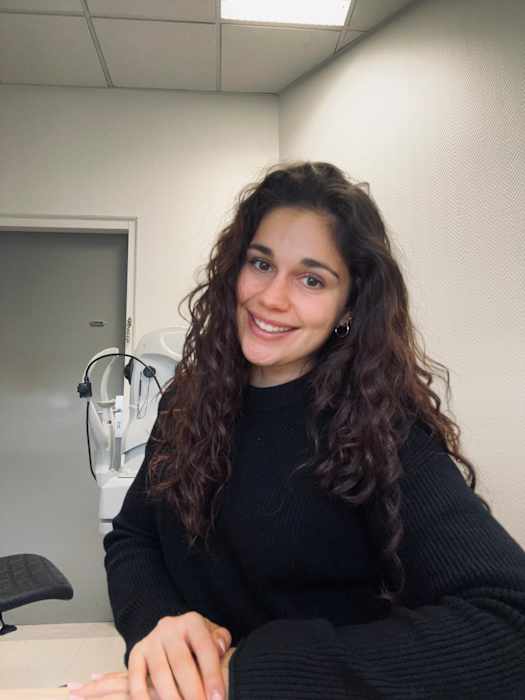 Orane LONGO