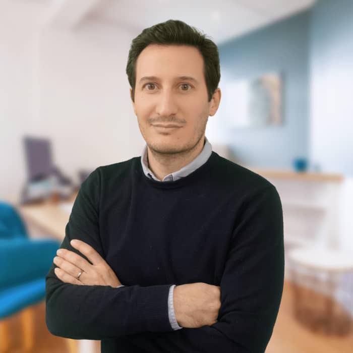 Dr Jérôme SADAKA, Chirurgien orthopédiste et traumatologue à Paris, Ézanville