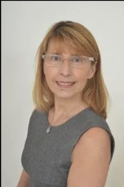 Dr Maddalena QUARANTA