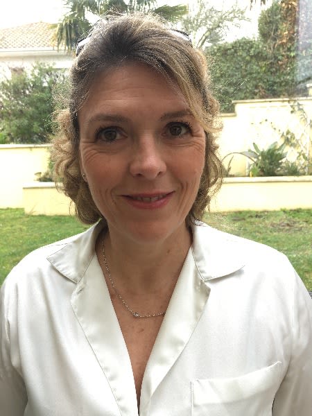 Dr Sandrine DOMANGE