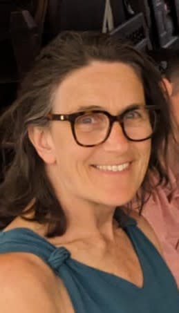 Marie-sophie  Fouesnant 