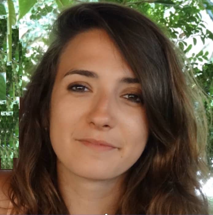 Dr Sophie Maria