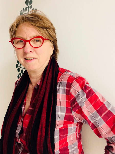 Dr Monique MIREPOIX