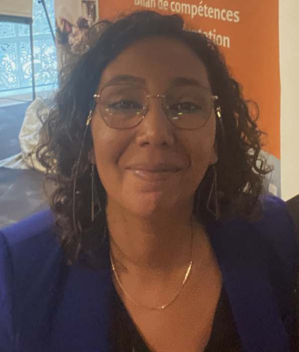 Sophia El Haddad
