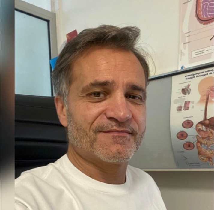 Dr Adelino Pereira, Gastro entérologue et hépatologue à Évry