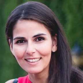 Raya Khayat, Psychomotricien à Saint-Cyr-L'école