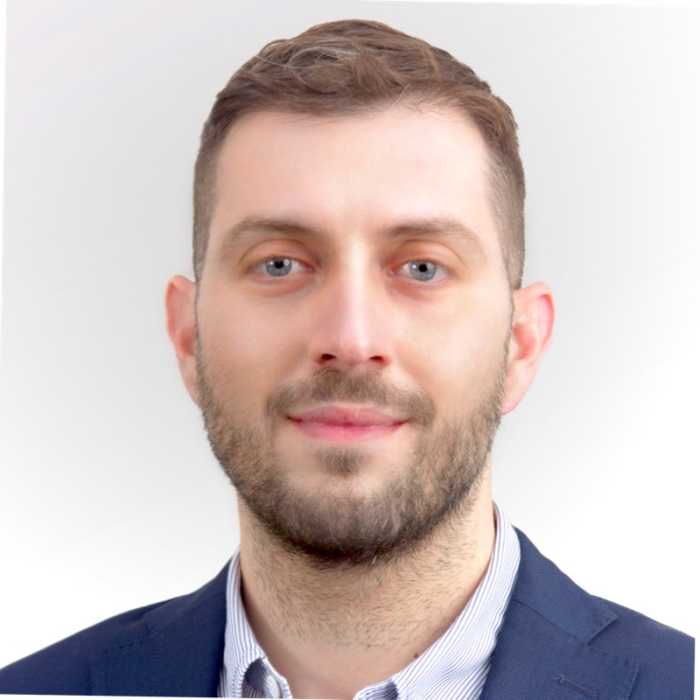 Dr Michail KRIKELIS
