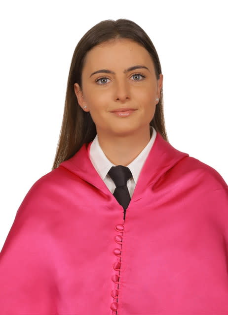 Dr Alejandra MARTIN LILLO