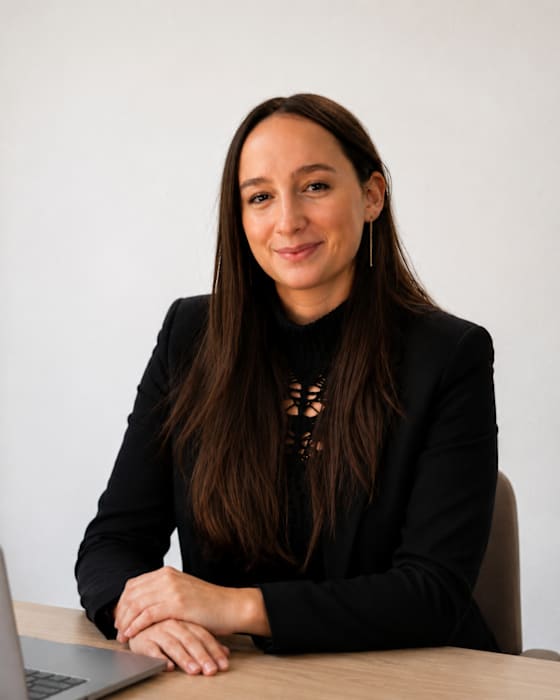 Dr Pauline Cherrier, Psychologue à Lyon