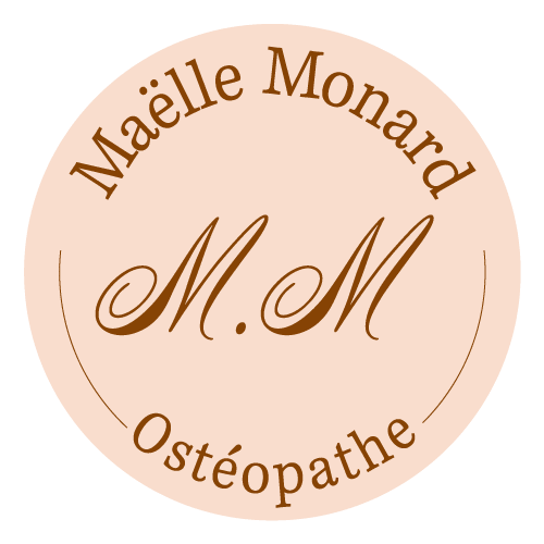 Maelle MONARD