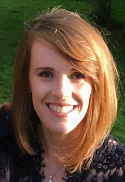 Amélie LEBORGNE