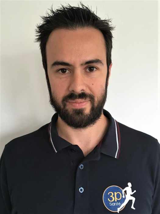 Maxime Batan