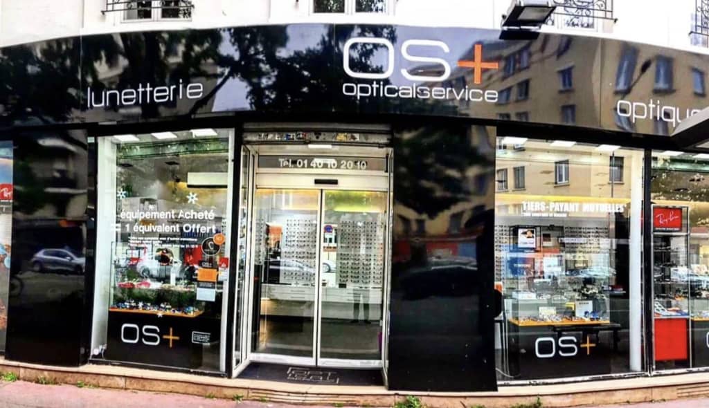 Optical Service Audition - Saint-Ouen, Audioprothésiste à Saint-Ouen-Sur-Seine