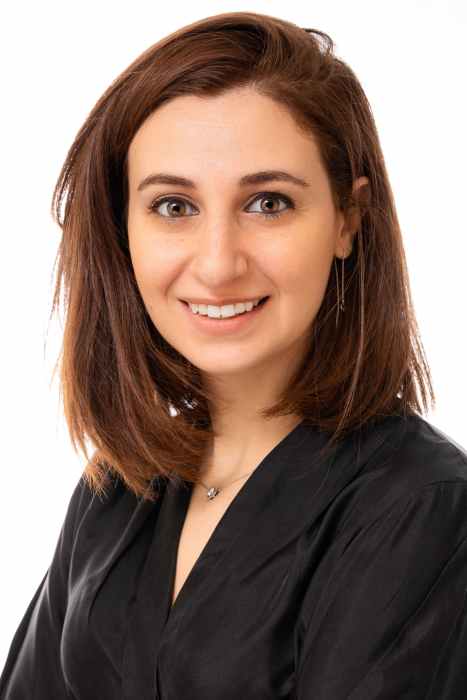 Dr Laura Grosman-Derhy, Chirurgien dentiste à Molsheim
