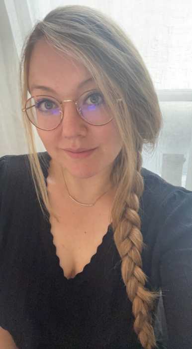 Justine Leplat