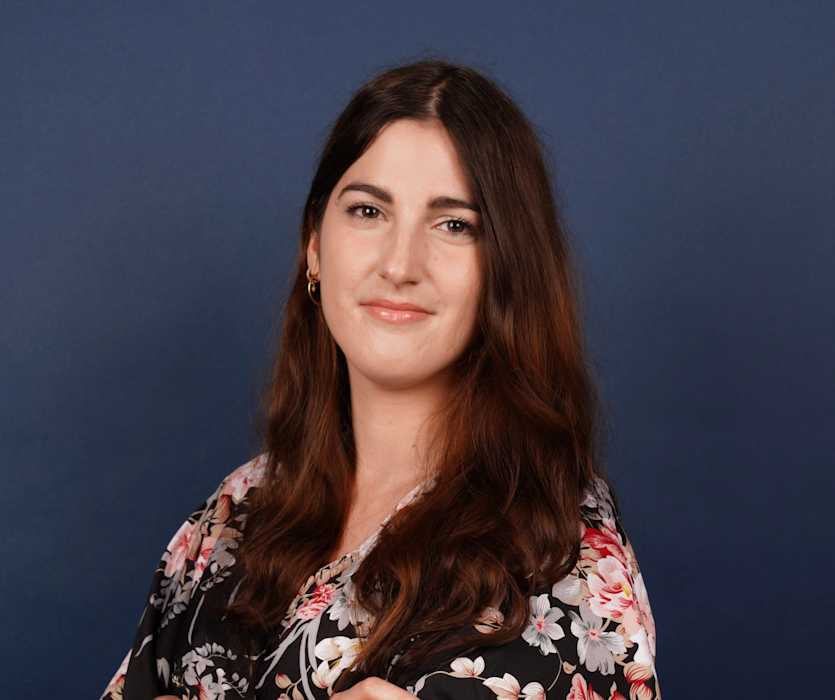 Dr Juliette Massart