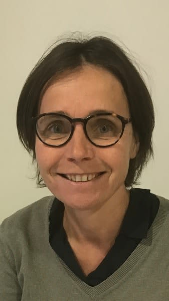 Dr Anne-Catherine BAILLEUL