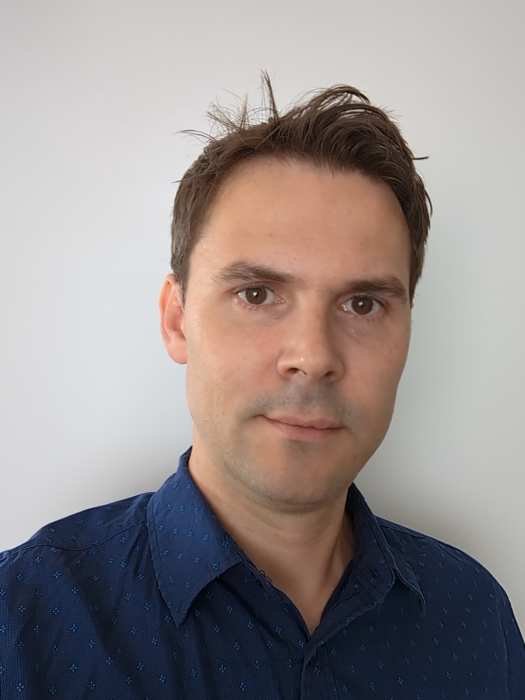 AURELIEN ROUDIER