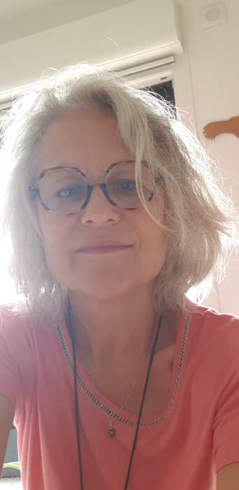 Dr Catherine HERITIER