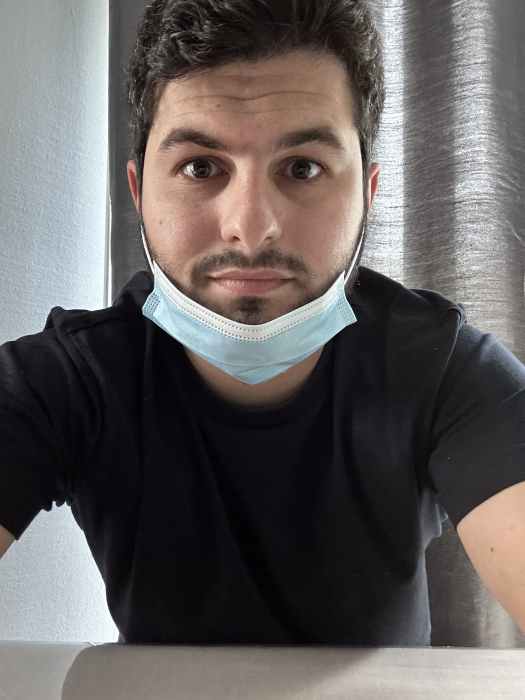 Dr HAIM BERDUGO