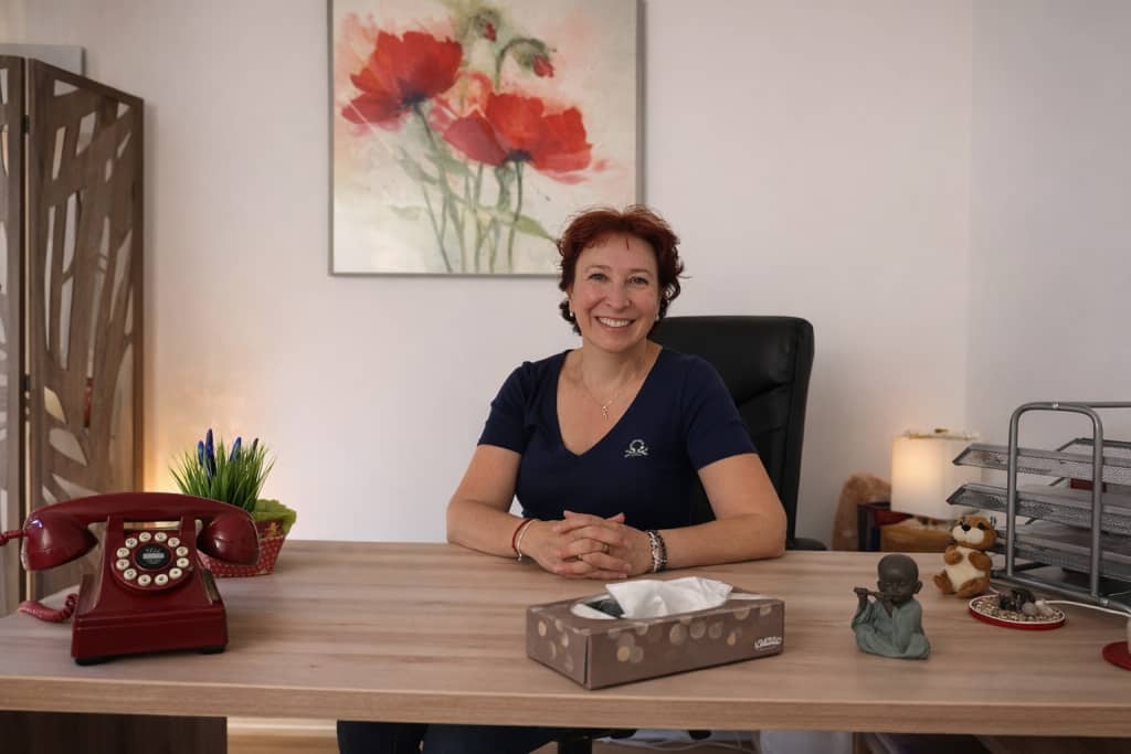 CATHERINE KREMPPER 