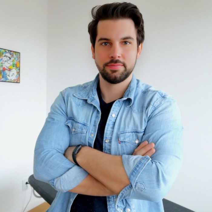 Alexandre Boyer
