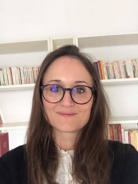 Marie-Astrid HESSE