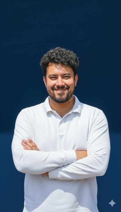 Joris Galais