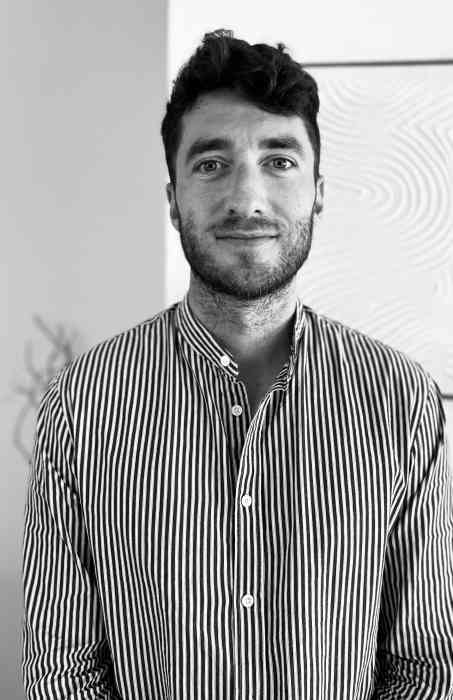 Mathieu PINTIAUX