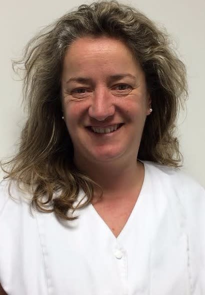 Dr Valérie BOUAT