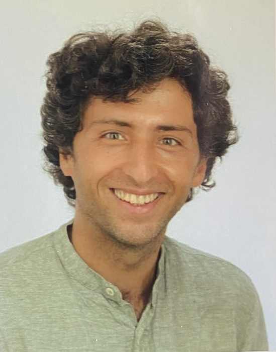 Dr Pascal ROTTENBERG