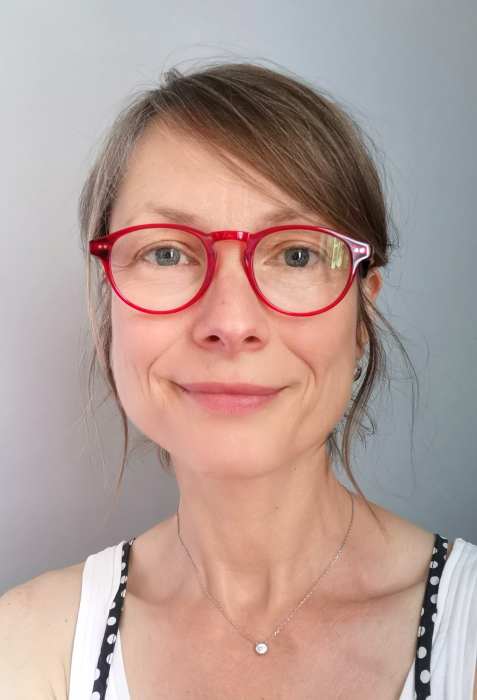 Celine MACKOWIAK
