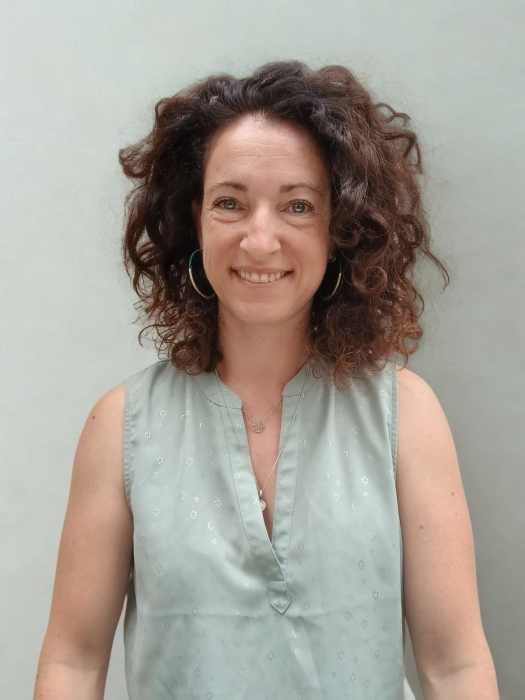 Dr Elodie Grand, Ostéopathe à Bard