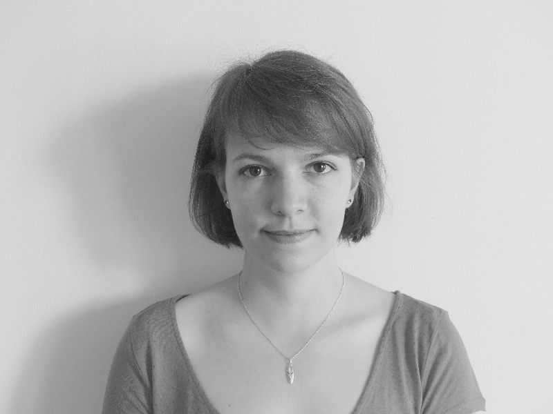 Emilie BUR