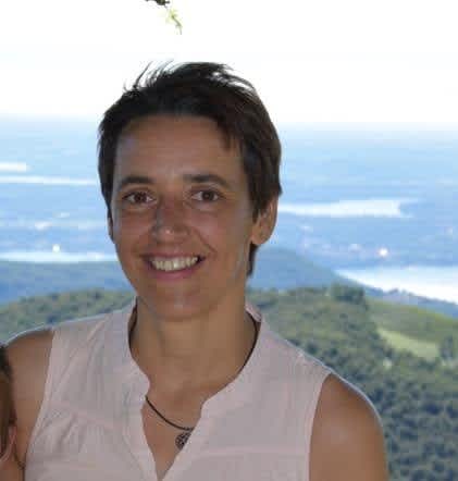Florence Gressier