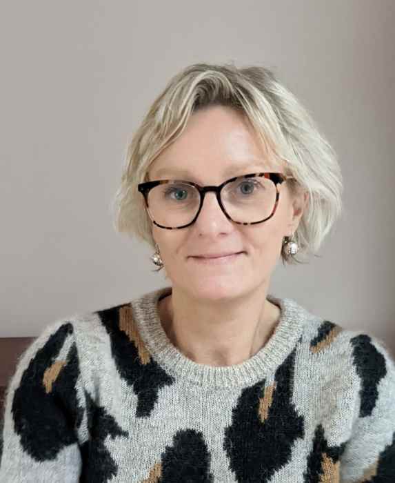 Manon Bienvenu