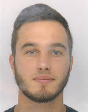 Julien GUERINEL