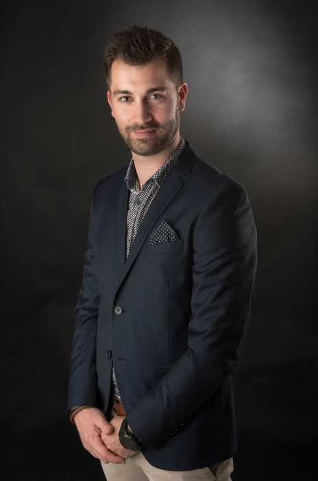GAETAN COLNOT