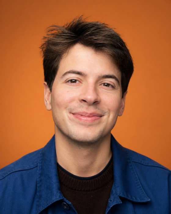 Dr Edwin CHIARONI