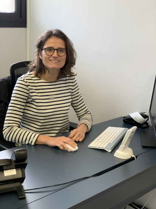 Dr CAMILLE LOYER