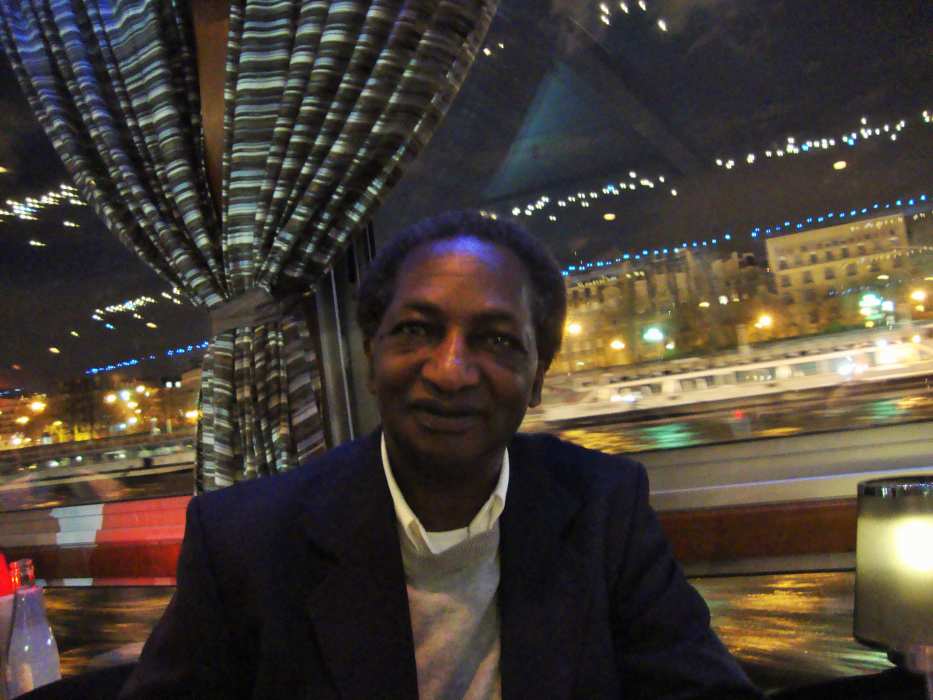 Losseni FOFANA