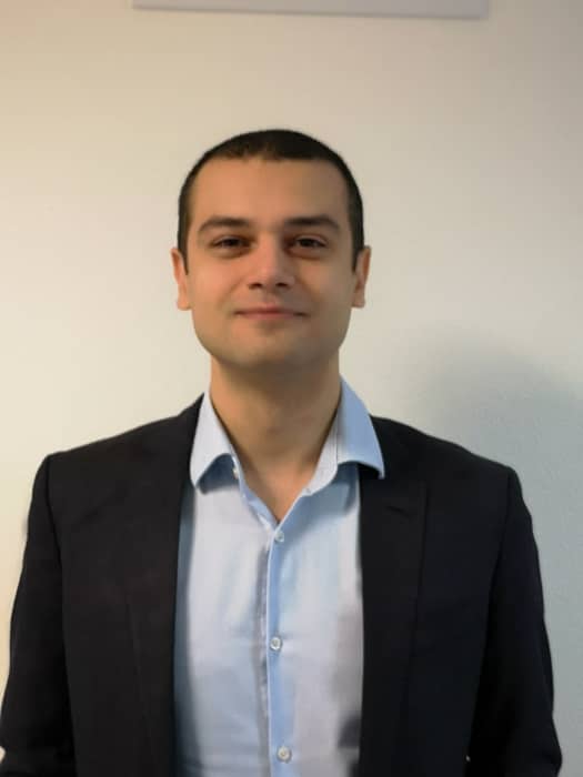 Dr Sakha Fathi