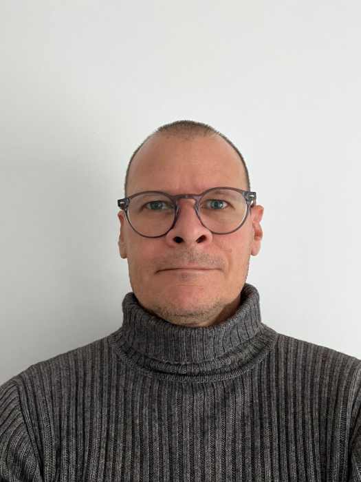 Christophe Andre