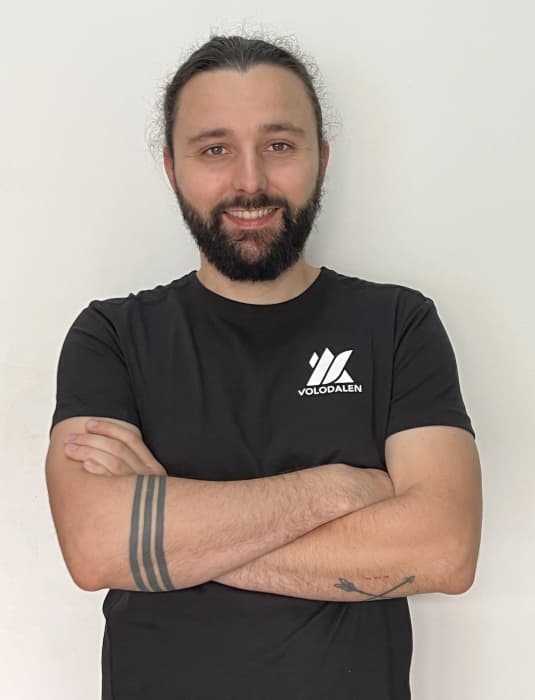 xavier PASTANT