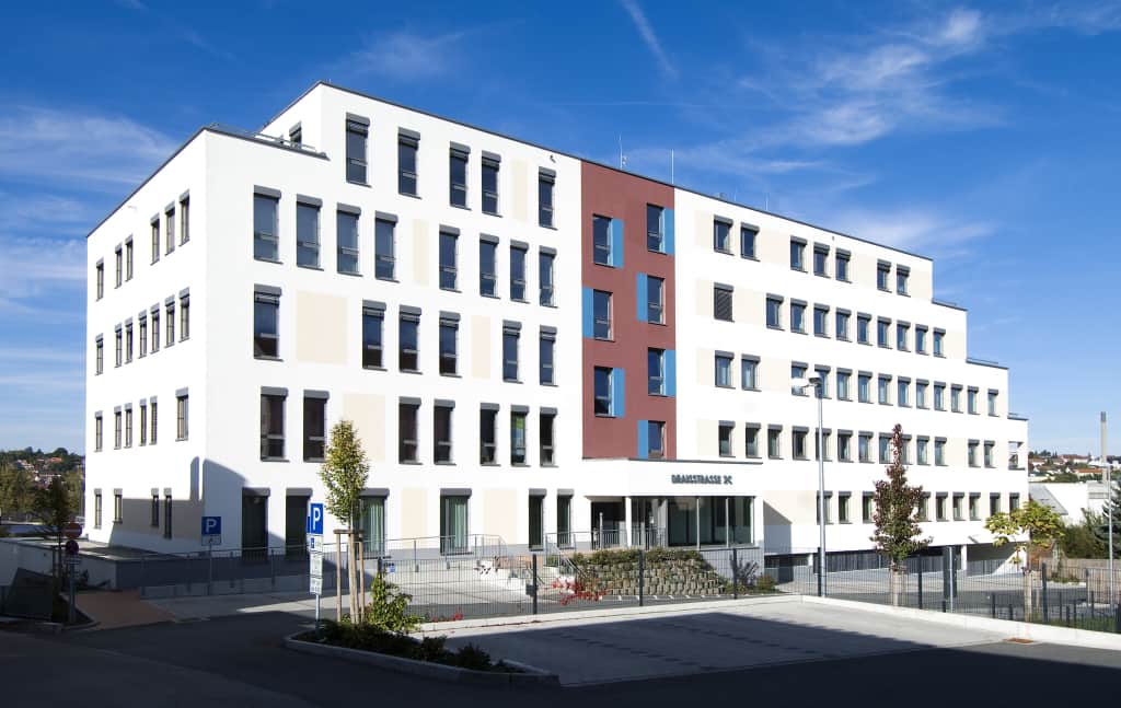 Urologische Praxis Ansbach Emmert / Köhl / Rakowitz Urologie Ansbach, Praxis in Ansbach : Termin online buchen - Doctolib