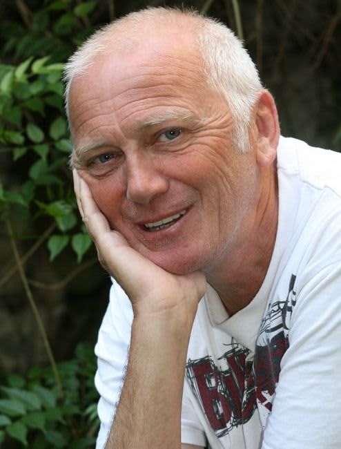Dr Patrick DE BOISSE