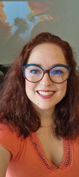 Justine Feuillet