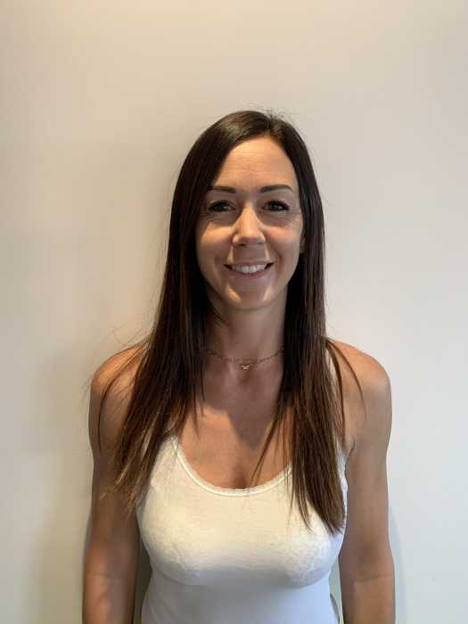 Juliette Leuenberger, Masseur kinésithérapeute à Grasse