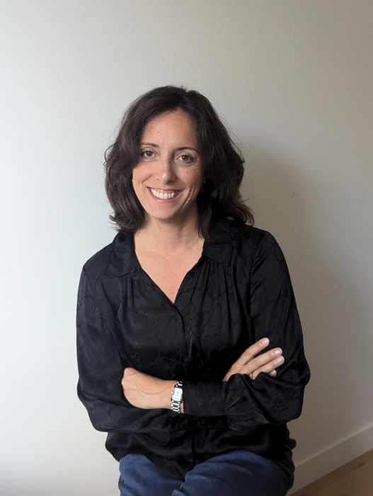 Dr Sandra Canale, Obstétricien à Le Plessis-Robinson