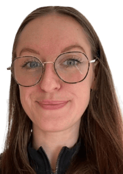 Morgane Jouve, Psychologue à Aucamville